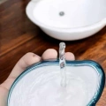 Epilasyon Aleti Bacaklar Kollar İçin Yıkanabilir Kristal Epilatör Tüy Silgi