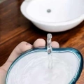 Epilasyon Aleti Bacaklar Kollar İçin Yıkanabilir Kristal Epilatör Tüy Silgi