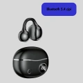 Ergonomik Açık Kulak Bluetooth Kulaklık – Hafif, Şık ve Düşük Gecikmeli Ses Deneyimi