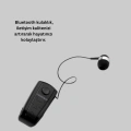 Ergonomik Bluetooth Kulaklık – 8 Saat Konuşma, Gürültü Azaltıcı Mikrofon