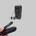 Ergonomik Bluetooth Kulaklık – 8 Saat Konuşma, Gürültü Azaltıcı Mikrofon