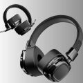 Ergonomik Konforlu Kablosuz Kulak Üstü Bluetooth Kulaklık Yeni Nesil