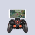 Ergonomik Tasarımlı Çok Yönlü Wireless Gamepad