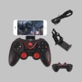 Ergonomik Tasarımlı Şarjlı Kablosuz Gamepad