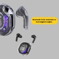 Ergonomik Yapı ve Cihazlarla Üstün Uyumluluk