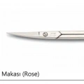 Europe Nakış Makası Süper Kalite No:4 10,16 Cm
