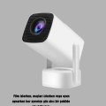 Ev Tipi 720p HD Projeksiyon Cihazı