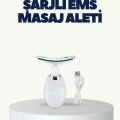 Ev Tipi Cilt Sıkılaştırma Aleti | Gıdı Toparlama ve Gençleştirme Teknolojisi