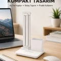 Ev ve Ofis İçin Fonksiyonel Masa Lambası | Enerji Tasarruflu, Çok Yönlü Kullanım Yeni Nesil