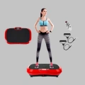 Evde Fitness İçin Titreşimli Plate Spor Platformu