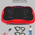 Evde Fitness İçin Titreşimli Plate Spor Platformu