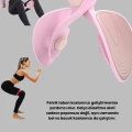 Evde Kullanıma Uygun Uyluk Kalça ve Pelvik Egzersiz Aleti
