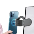 Evrensel Manyetik Araç Telefon Tutucu Yapışkan Tabanlı Telefon Standı