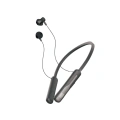 Extra Bass Kablosuz Kulaklık Uzun Bataryalı Neckband Tasarım