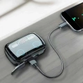 Extra Bass ve HD Ses ile Üstün Bluetooth 5.3 Kablosuz Kulaklık