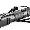 F-82 T6 Led Zoomlu 2000 Lm Yüksek Işık Şarjlı El Feneri