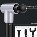 Fascial Gun Masaj Sı