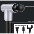 HERŞEYTREND Fascial Gun Masaj Tabancası