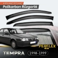 HERŞEYTREND Fiat Tempra-Tipo 1990-1999 Cam Rüzgarlığı V2 Mugen