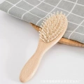 Fırça Tarak 21*6cm 12li Paket