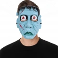 Frankenstein Temalı Sallanan Oynar Gözlü Maske