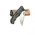 Fst-3067-a Kamp Çakısı 22 Cm Manuel, Kemerlikli