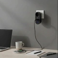 Ftr-07 2xusb 1xtypec Termal Akım Korumalı Isıya Dayanıklı Tekli Priz