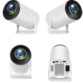 Full HD 8 GB Ayaklı Çift Kollu 4K Video Oyun Konsolu Taşınabilir