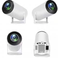 Full HD 8 GB Ayaklı Çift Kollu 4K Video Oyun Konsolu Taşınabilir