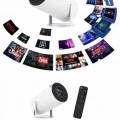 Full HD 8 GB Ayaklı Çift Kollu 4K Video Oyun Konsolu Taşınabilir