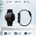 G42 AKILLI SAAT IOS ve ANDROİD CİHAZLARLA UYUMLU