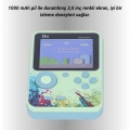 G5 Game Box Retro Mini Oyun Konsolu – 500 Dahili Oyun