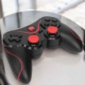 Game Stick Android Uyumlu Gamepad X3 Standlı Oyun Kolu Bluetooth Bağlantılı