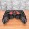 Game Stick Android Uyumlu Gamepad X3 Standlı Oyun Kolu Bluetooth Bağlantılı