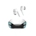 Gaming Bluetooth Kulaklık Çift Mikrofon  iPhone 11 iPhone 12 Samsung S23 Redmi Uyumlu