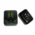 Gaming Bluetooth Kulaklık Dahili Powerbank Kablolu Düşük Gecikmeli Bluetooth 5.2