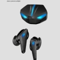 Gaming Bluetooth Kulaklık Pasif Gürültü Önlemeli 12mm Sürücülü