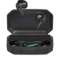 Gaming Kulaklık Bluetooth 5.2 Kablosuz Kulakiçi Rgb Işıklı Çift Mikrofonlu Yeni Nesil