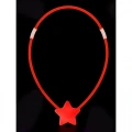 HERŞEYTREND Glow Stick Yıldız Kolye