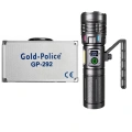Gold  Gp-292 50 Watt 5000 Lümen Profesyonel Şarjlı El Feneri