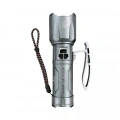 Gold  Gp-293 250 Watt Profesyonel Şarjlı El Feneri