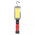 Gold Silver Gs-2040 1200 Lümenmıknatıslı Cob Led Tamirci Feneri