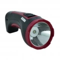 Gold Sılver Gs-4211 1 Watt Şarjlı El Feneri
