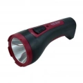 Gold Sılver Gs-4231 3 Watt Şarjlı El Feneri