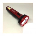 Gold Sılver Gs-4531 3 Watt+1 Watt Cob Ledli Şarjlı El Feneri