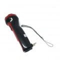 Gold Sılver Gs-4531 3 Watt+1 Watt Cob Ledli Şarjlı El Feneri