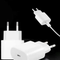 Güç Adaptörü ve Kablosu Şarj Aleti 15/15 Pro Max Uyumlu Hızlı Şarj
