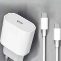 Güç Adaptörü ve Kablosu Şarj Aleti 15/15 Pro Max Uyumlu Hızlı Şarj