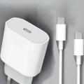 Güç Adaptörü ve Kablosu Şarj Aleti 15/15 Pro Max Uyumlu Hızlı Şarj