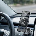 Güçlü Mıknatıslı Araç Telefon Tutucu 360 Derece Döner Stand